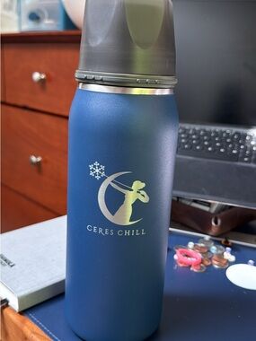 Ceres Chill